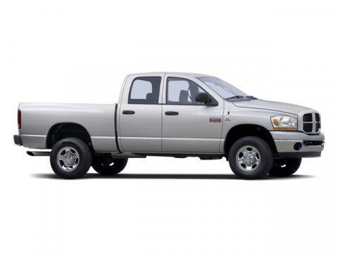 2008 Dodge Ram 3500 ST/SXT