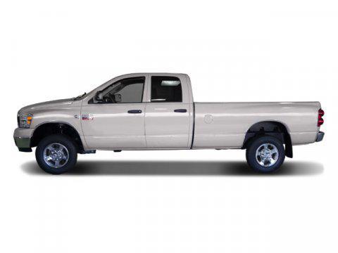 2008 Dodge Ram 3500 ST/SXT