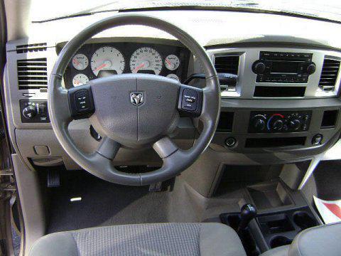 2008 Dodge Ram 3500 ST/SXT