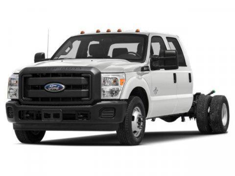 2015 Ford F-350 XL