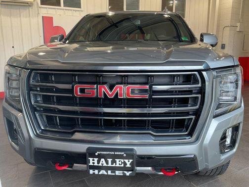 2023 GMC Yukon 4WD AT4