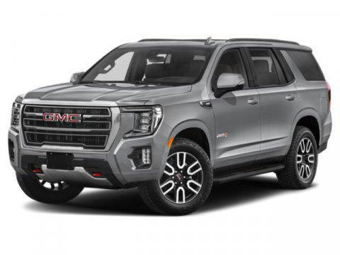 2023 GMC Yukon 4WD AT4