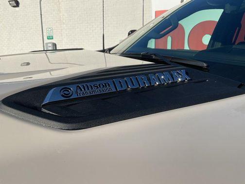 2026 Chevrolet Silverado 2500 Crew Cab, Standard Bed, XR2, 4WD