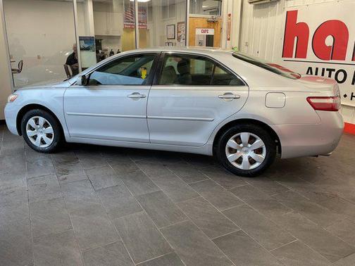 2007 Toyota Camry LE V6