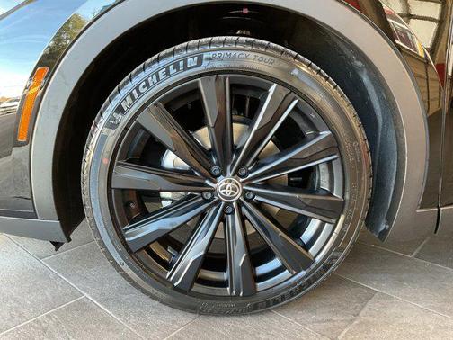 2026 Toyota Crown Nightshade Edition