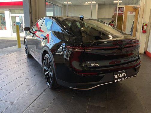 2026 Toyota Crown Nightshade Edition