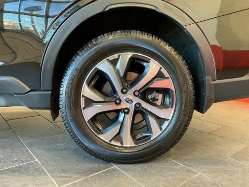 2021 Subaru Outback Touring XT