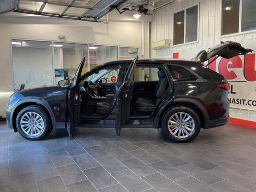 2024 Mazda CX-90 3.3 Turbo S