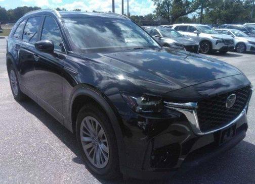 2024 Mazda CX-90 3.3 Turbo S