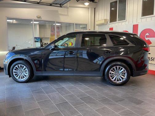 2024 Mazda CX-90 3.3 Turbo S