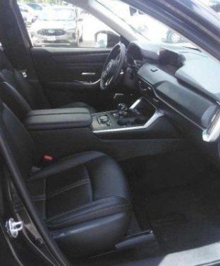 2024 Mazda CX-90 3.3 Turbo S