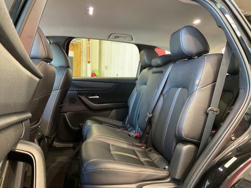 2024 Mazda CX-90 3.3 Turbo S