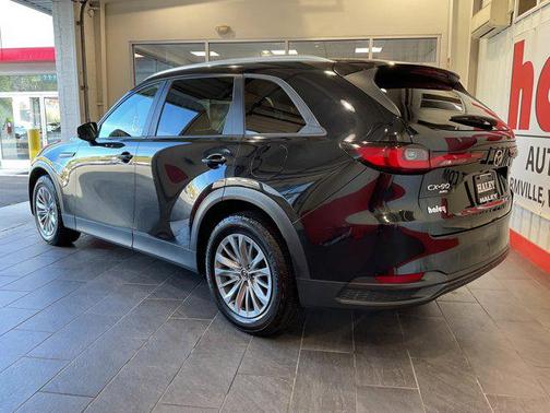 2024 Mazda CX-90 3.3 Turbo S