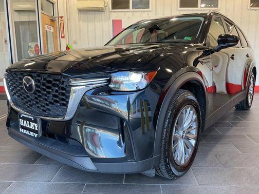 2024 Mazda CX-90 3.3 Turbo S