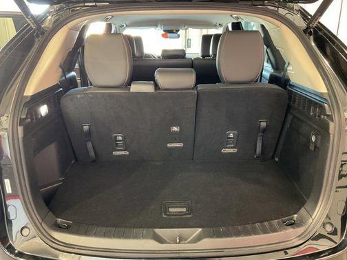 2024 Mazda CX-90 3.3 Turbo S