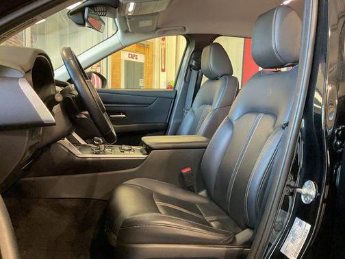 2024 Mazda CX-90 3.3 Turbo S