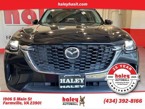 2024 Mazda CX-90 3.3 Turbo S