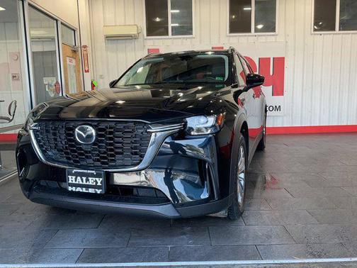 2024 Mazda CX-90 3.3 Turbo S