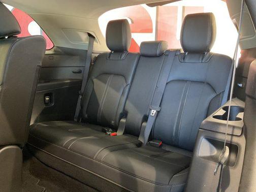 2024 Mazda CX-90 3.3 Turbo S