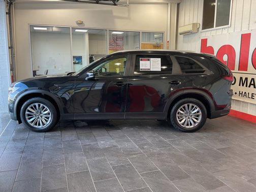 2024 Mazda CX-90 3.3 Turbo S