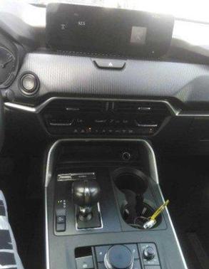 2024 Mazda CX-90 3.3 Turbo S