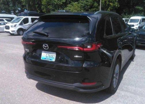2024 Mazda CX-90 3.3 Turbo S