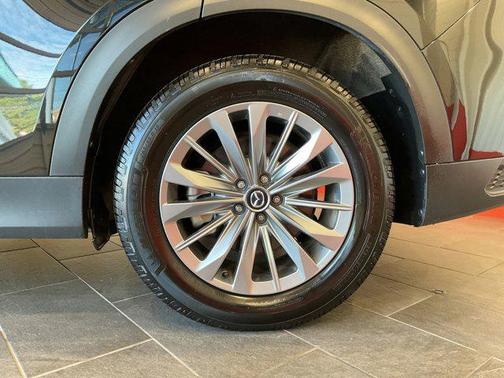 2024 Mazda CX-90 3.3 Turbo S