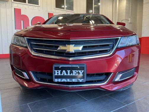 2015 Chevrolet Impala 2LT