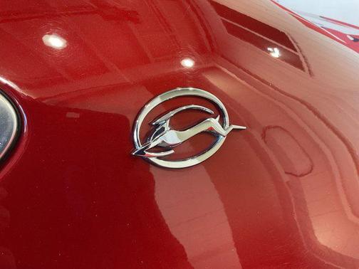 2015 Chevrolet Impala 2LT