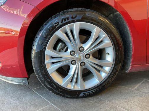 2015 Chevrolet Impala 2LT