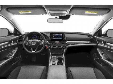2022 Honda Accord Hybrid Base