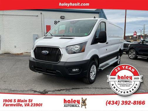 2024 Ford Transit-250 Base