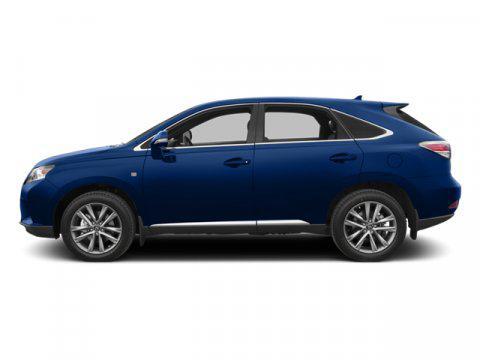 2013 Lexus RX 350 F Sport