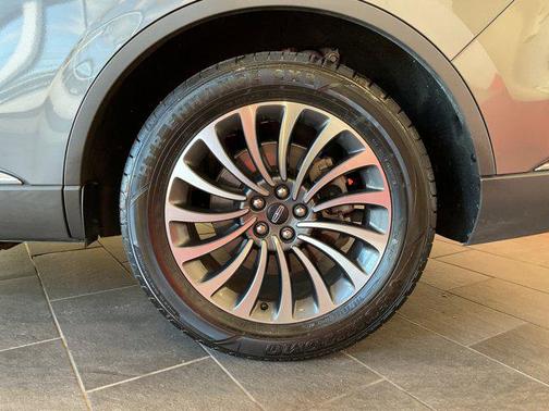 2022 Lincoln Aviator Reserve AWD
