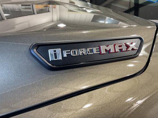 2026 Toyota Tacoma Hybrid TRD Off Road