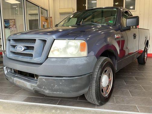 2005 Ford F-150 STX
