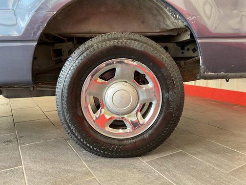 2005 Ford F-150 STX