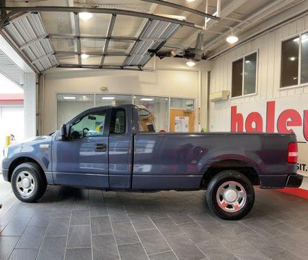 2005 Ford F-150 STX