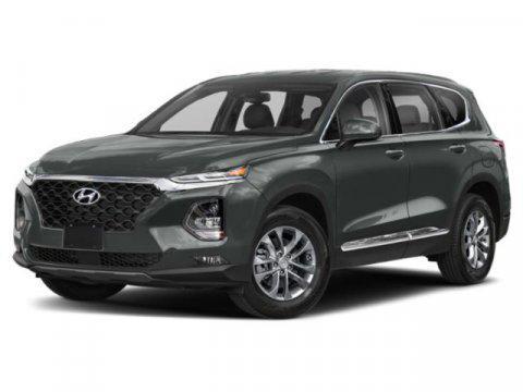 2020 Hyundai SANTA FE SEL 2.4