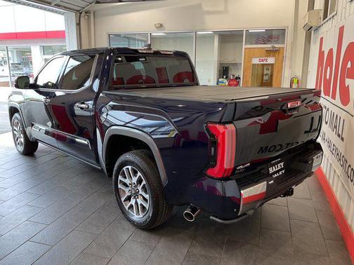 2025 Toyota Tundra 1794 Edition