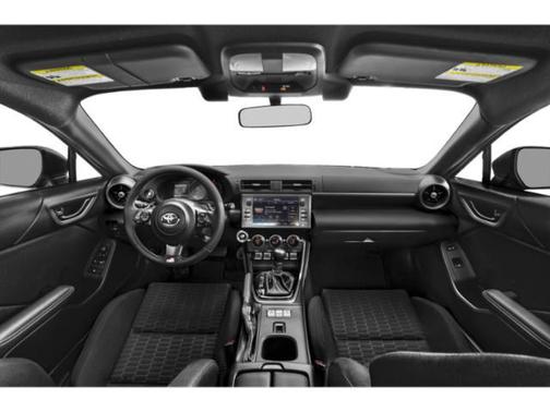 2023 Toyota GR86 Base