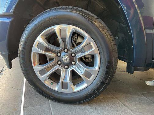 2024 RAM 1500 Limited