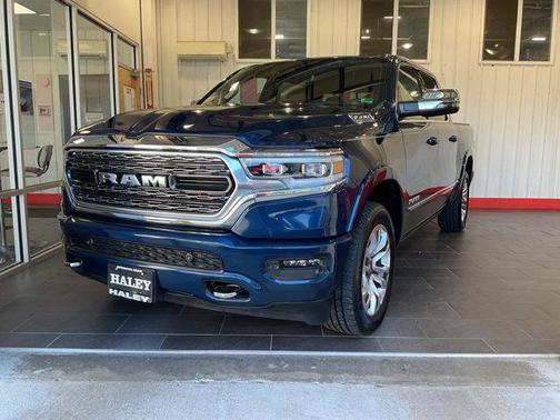 2024 RAM 1500 Limited