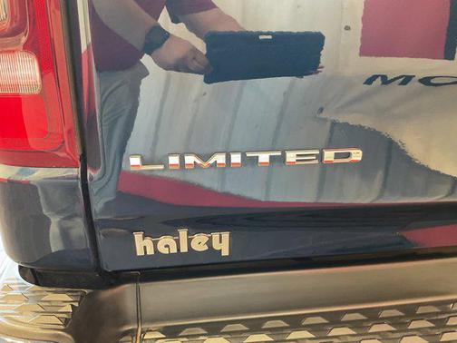 2024 RAM 1500 Limited