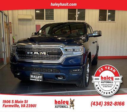 2024 RAM 1500 Limited