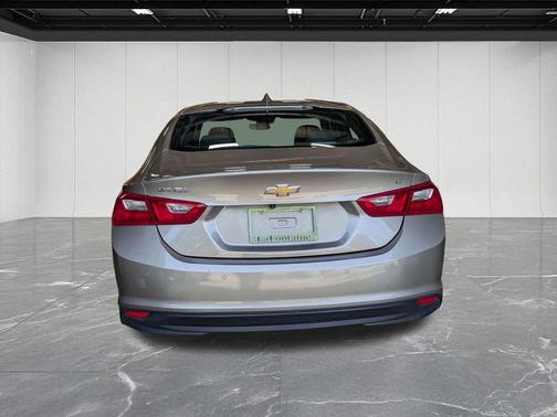 Mineral Gray Metallic 2023 Chevrolet Malibu LT