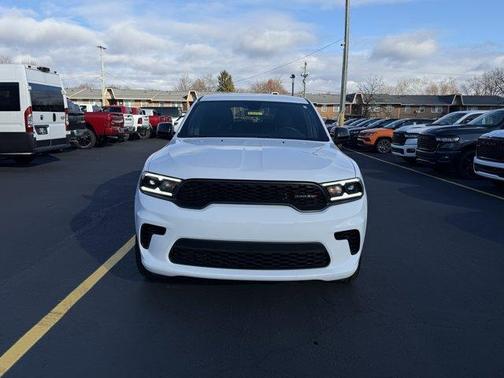 2024 Dodge Durango GT