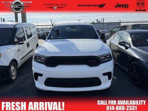 2024 Dodge Durango GT