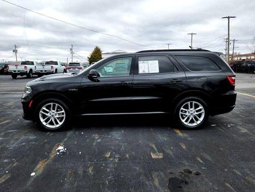2023 Dodge Durango R/T