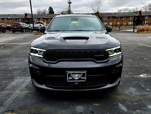 2023 Dodge Durango R/T